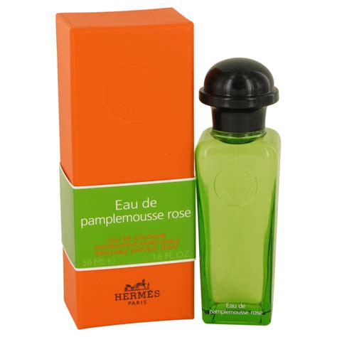 hermes pamplemousse rose soap|hermes pamplemousse rose perfume reviews.